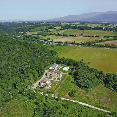 Agriturismo Dimore Di Poggianto Pergine Valdarno Eksteriør bilde