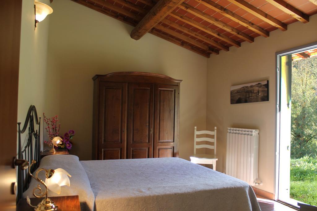 Agriturismo Dimore Di Poggianto Pergine Valdarno Eksteriør bilde